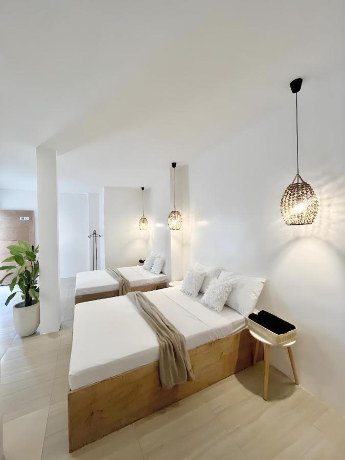 New Modern Home Near Airport, Beach And Fast Wi-Fi Sudtungan エクステリア 写真