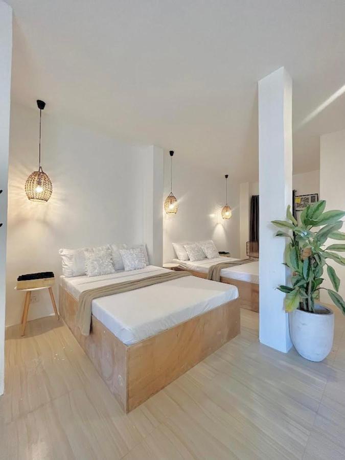 New Modern Home Near Airport, Beach And Fast Wi-Fi Sudtungan エクステリア 写真