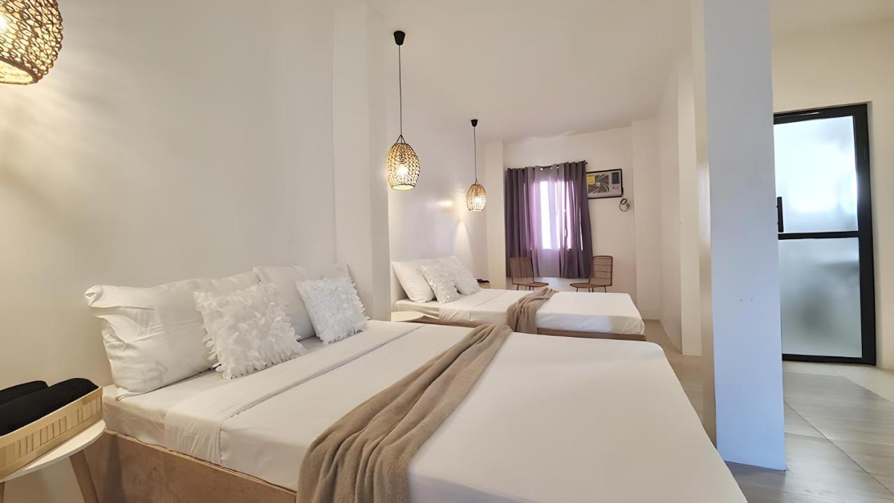 New Modern Home Near Airport, Beach And Fast Wi-Fi Sudtungan エクステリア 写真