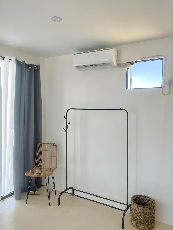 New Modern Home Near Airport, Beach And Fast Wi-Fi Sudtungan エクステリア 写真