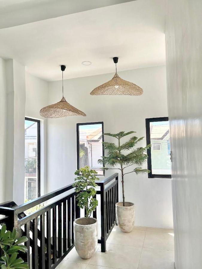 New Modern Home Near Airport, Beach And Fast Wi-Fi Sudtungan エクステリア 写真