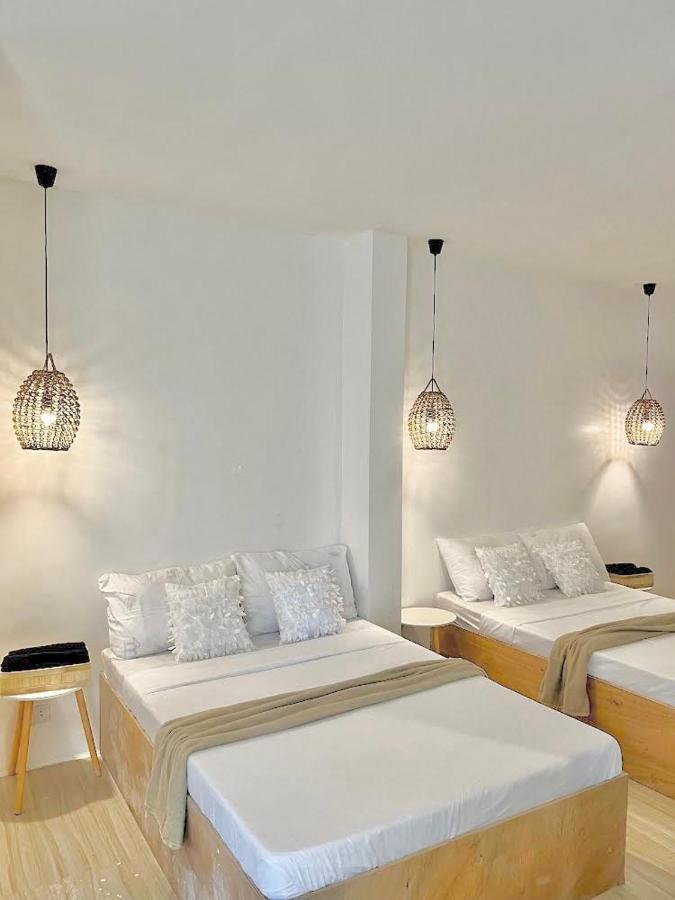 New Modern Home Near Airport, Beach And Fast Wi-Fi Sudtungan エクステリア 写真