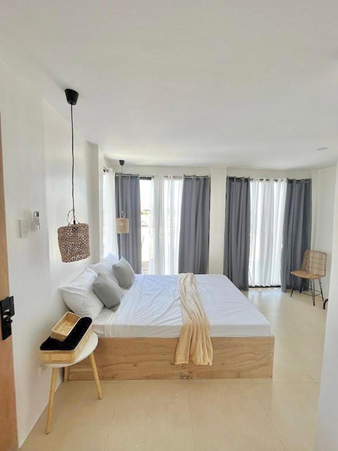 New Modern Home Near Airport, Beach And Fast Wi-Fi Sudtungan エクステリア 写真
